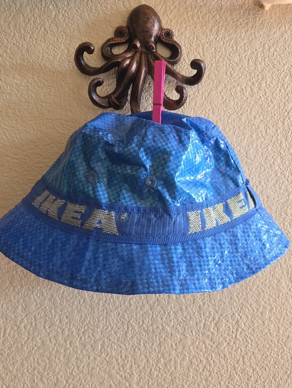 IKEA  Bucket Hat